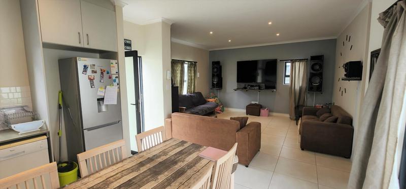 2 Bedroom Property for Sale in Myrtledene Western Cape